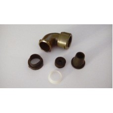 CLANSMAN SOCKET ELBOW KIT POWER OR AUDIO APPLICATIONS